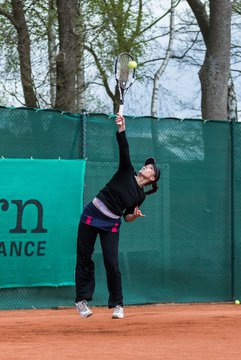 Katharina Brown 26 - Regionalliga TC RW Wahlstedt - TC RW Wahlstedt2